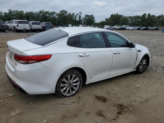 Photo 2 VIN: 5XXGU4L37JG204102 - KIA OPTIMA EX 