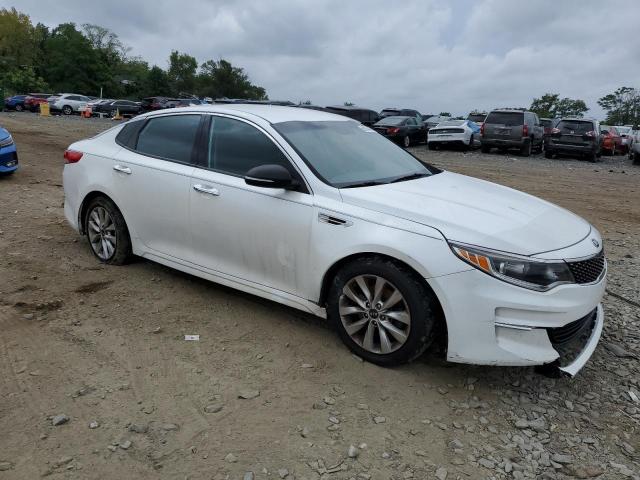 Photo 3 VIN: 5XXGU4L37JG204102 - KIA OPTIMA EX 