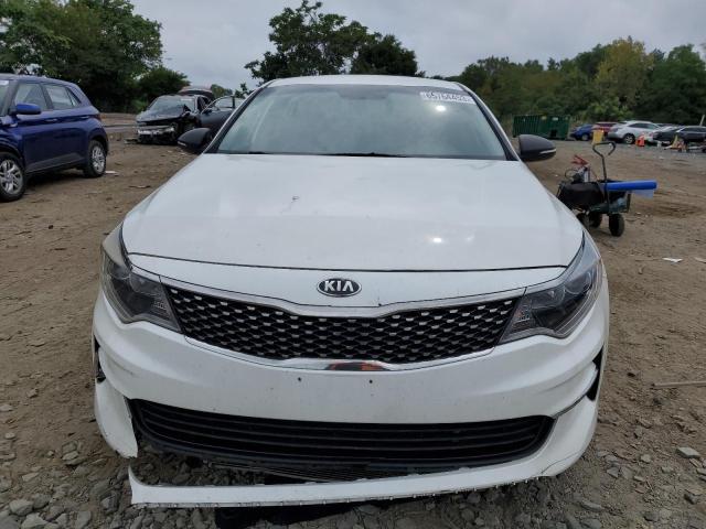 Photo 4 VIN: 5XXGU4L37JG204102 - KIA OPTIMA EX 