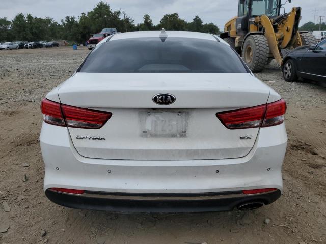 Photo 5 VIN: 5XXGU4L37JG204102 - KIA OPTIMA EX 