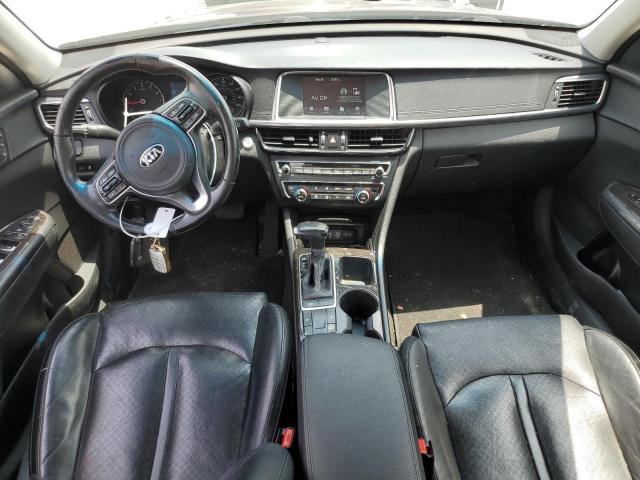 Photo 7 VIN: 5XXGU4L37JG208070 - KIA OPTIMA EX 