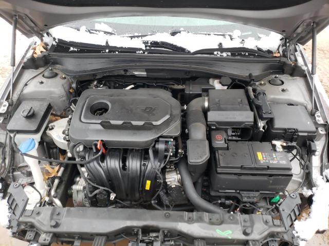 Photo 10 VIN: 5XXGU4L37JG224768 - KIA OPTIMA 