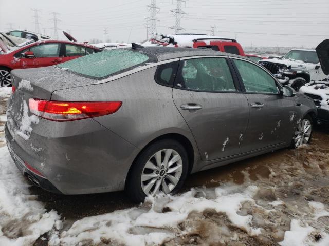 Photo 2 VIN: 5XXGU4L37JG224768 - KIA OPTIMA 