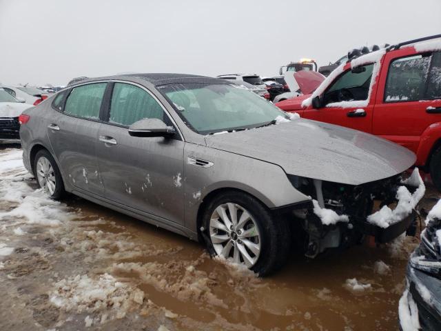 Photo 3 VIN: 5XXGU4L37JG224768 - KIA OPTIMA 