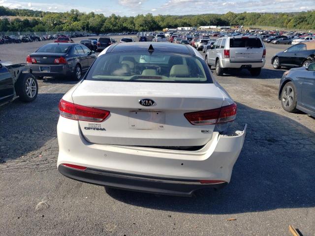 Photo 5 VIN: 5XXGU4L37JG232398 - KIA OPTIMA EX 