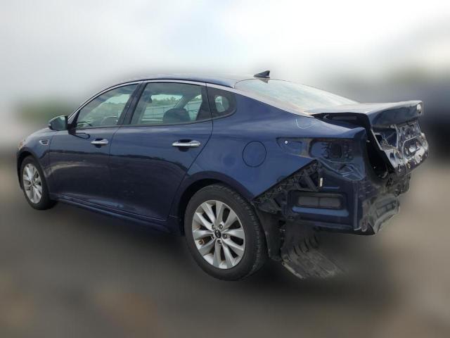 Photo 1 VIN: 5XXGU4L37JG235074 - KIA OPTIMA 