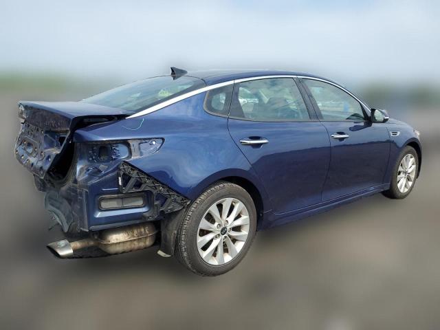 Photo 2 VIN: 5XXGU4L37JG235074 - KIA OPTIMA 