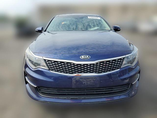 Photo 4 VIN: 5XXGU4L37JG235074 - KIA OPTIMA 