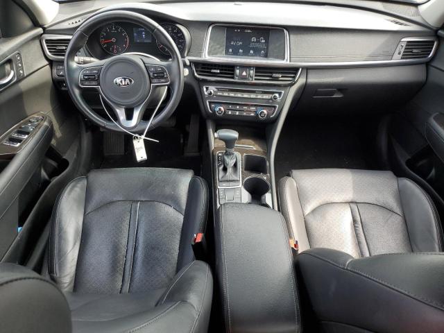 Photo 7 VIN: 5XXGU4L37JG235074 - KIA OPTIMA 