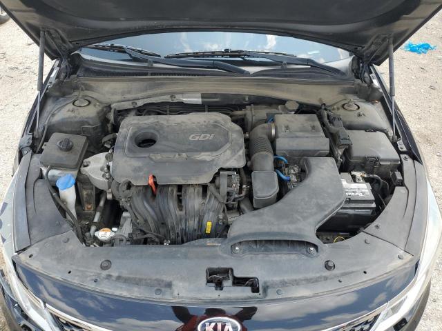 Photo 10 VIN: 5XXGU4L37JG239531 - KIA OPTIMA EX 