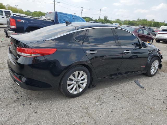 Photo 2 VIN: 5XXGU4L37JG239531 - KIA OPTIMA EX 