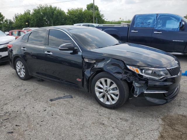 Photo 3 VIN: 5XXGU4L37JG239531 - KIA OPTIMA EX 