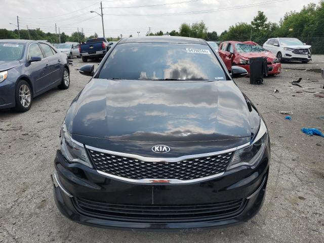 Photo 4 VIN: 5XXGU4L37JG239531 - KIA OPTIMA EX 