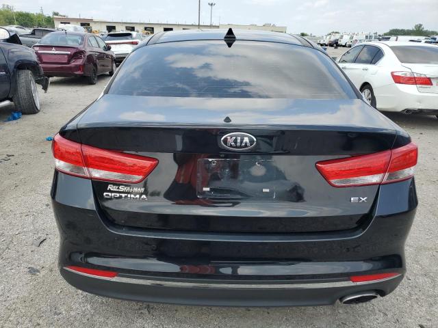 Photo 5 VIN: 5XXGU4L37JG239531 - KIA OPTIMA EX 