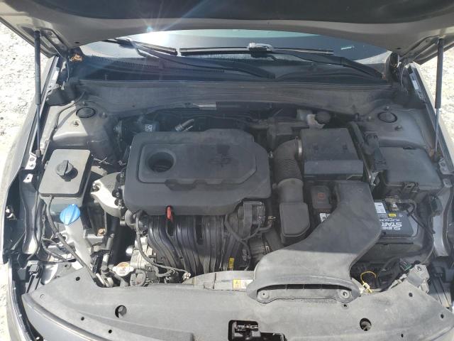 Photo 10 VIN: 5XXGU4L37JG240596 - KIA OPTIMA EX 