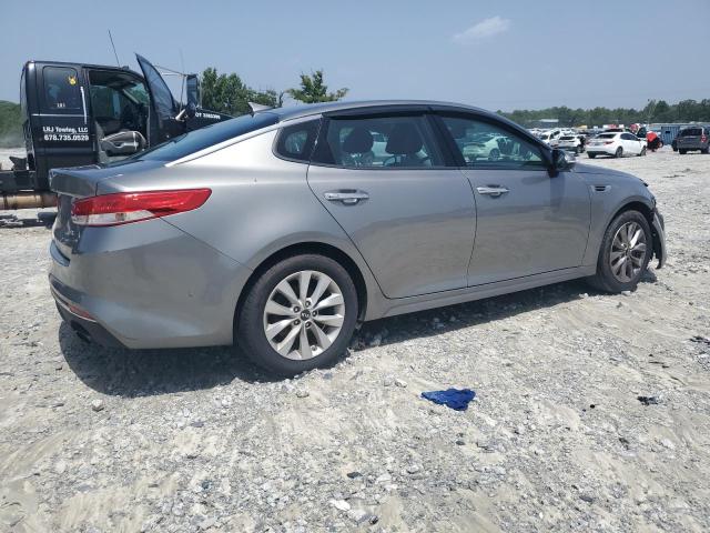 Photo 2 VIN: 5XXGU4L37JG240596 - KIA OPTIMA EX 