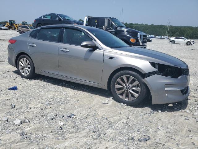 Photo 3 VIN: 5XXGU4L37JG240596 - KIA OPTIMA EX 