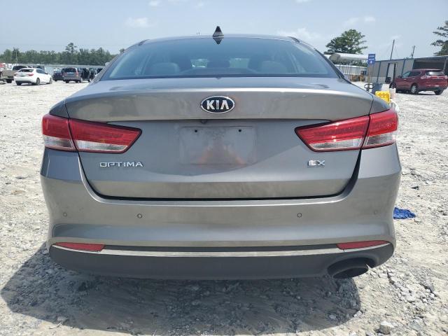 Photo 5 VIN: 5XXGU4L37JG240596 - KIA OPTIMA EX 