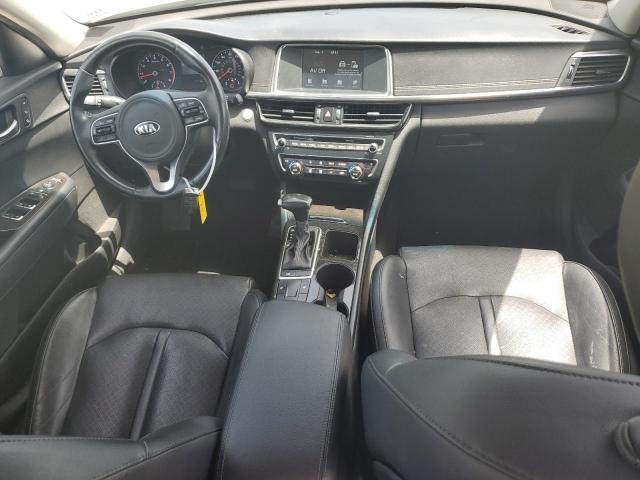 Photo 7 VIN: 5XXGU4L37JG240596 - KIA OPTIMA EX 