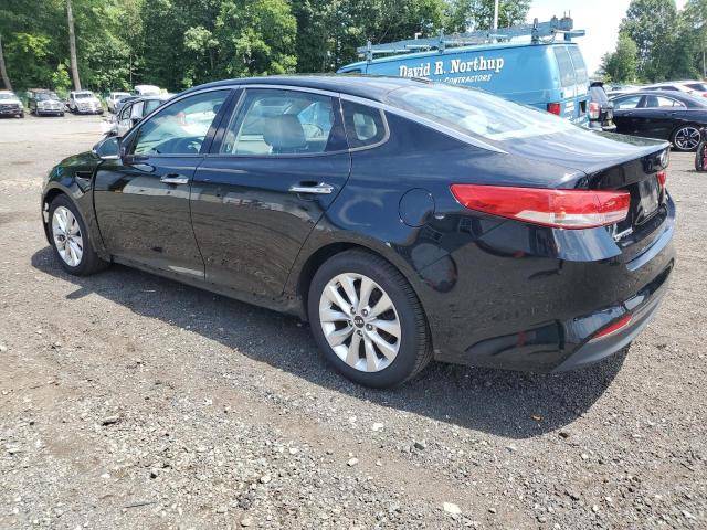 Photo 1 VIN: 5XXGU4L38GG010705 - KIA OPTIMA EX 