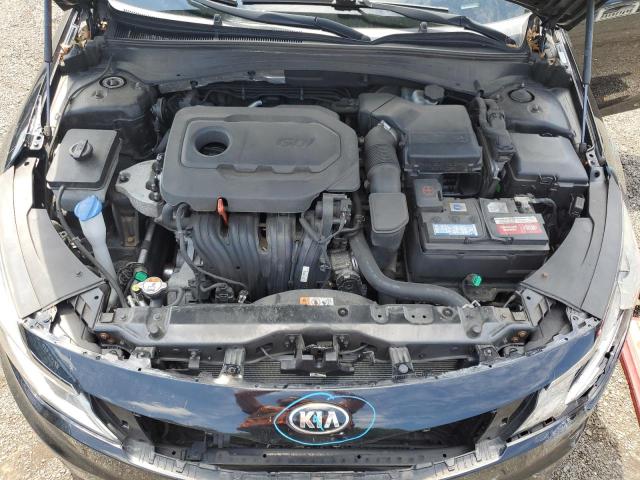 Photo 10 VIN: 5XXGU4L38GG010705 - KIA OPTIMA EX 