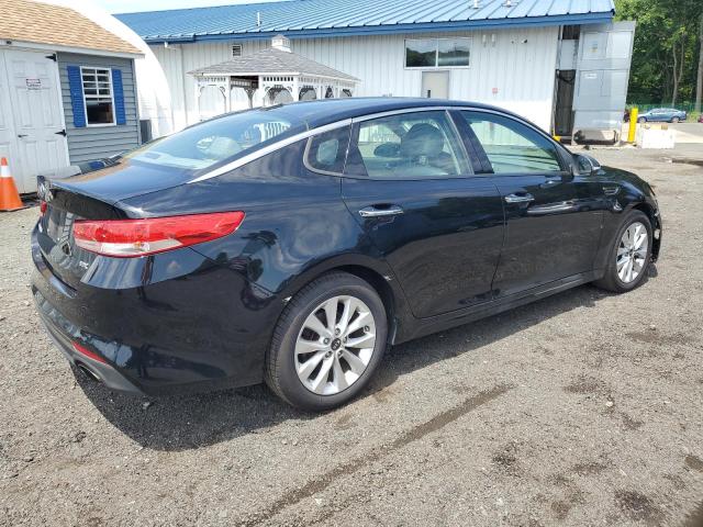 Photo 2 VIN: 5XXGU4L38GG010705 - KIA OPTIMA EX 