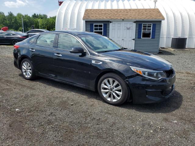 Photo 3 VIN: 5XXGU4L38GG010705 - KIA OPTIMA EX 