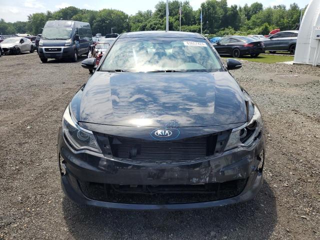 Photo 4 VIN: 5XXGU4L38GG010705 - KIA OPTIMA EX 