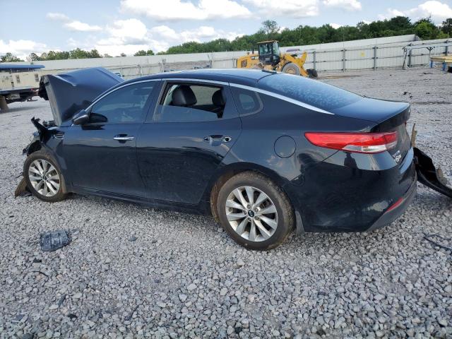 Photo 1 VIN: 5XXGU4L38GG035149 - KIA OPTIMA 