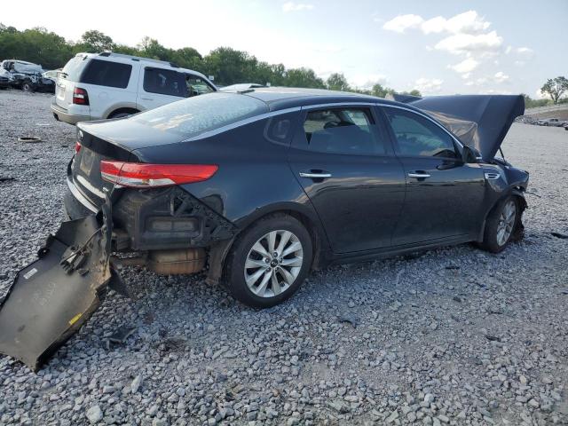 Photo 2 VIN: 5XXGU4L38GG035149 - KIA OPTIMA 