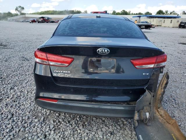 Photo 5 VIN: 5XXGU4L38GG035149 - KIA OPTIMA 