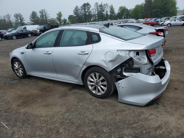 Photo 1 VIN: 5XXGU4L38GG038083 - KIA OPTIMA 