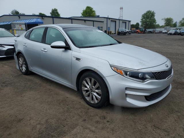 Photo 3 VIN: 5XXGU4L38GG038083 - KIA OPTIMA 