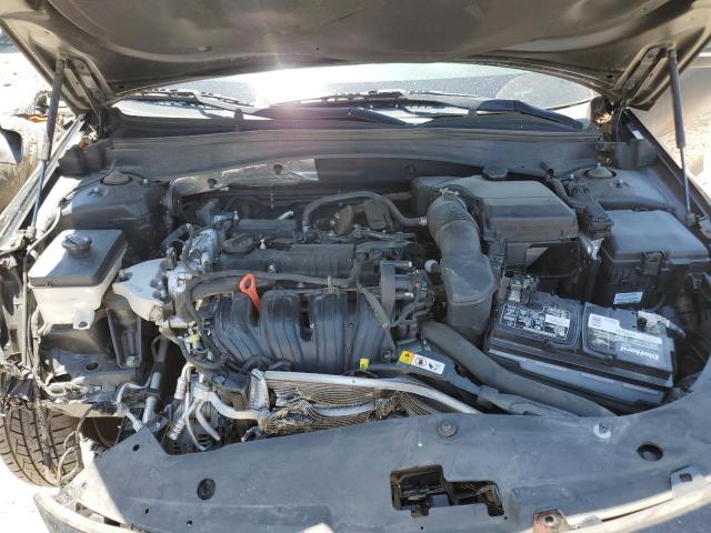 Photo 10 VIN: 5XXGU4L38GG040982 - KIA OPTIMA EX 