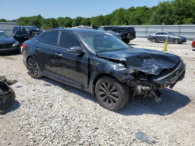 Photo 3 VIN: 5XXGU4L38GG040982 - KIA OPTIMA EX 