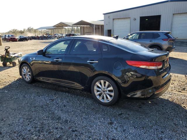 Photo 1 VIN: 5XXGU4L38GG041582 - KIA OPTIMA EX 