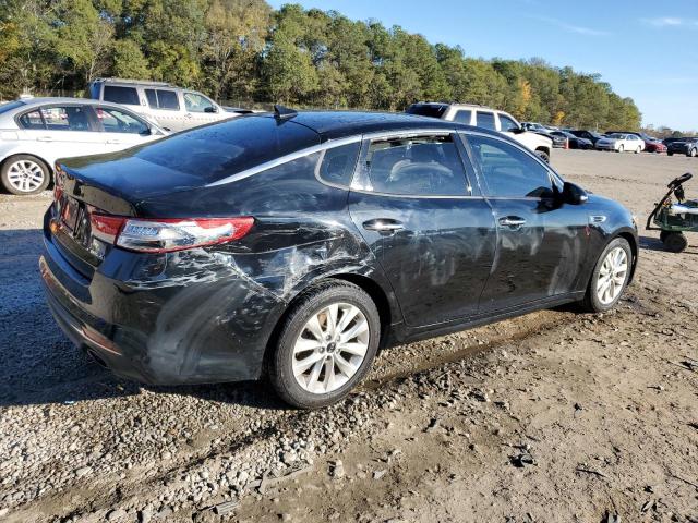 Photo 2 VIN: 5XXGU4L38GG041582 - KIA OPTIMA EX 