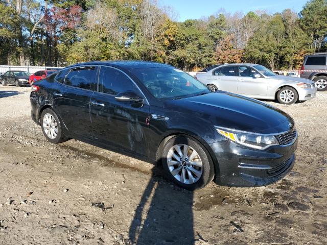 Photo 3 VIN: 5XXGU4L38GG041582 - KIA OPTIMA EX 