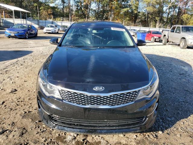 Photo 4 VIN: 5XXGU4L38GG041582 - KIA OPTIMA EX 