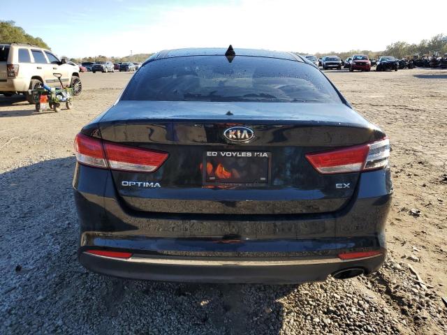 Photo 5 VIN: 5XXGU4L38GG041582 - KIA OPTIMA EX 