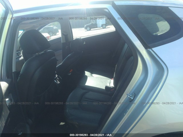 Photo 7 VIN: 5XXGU4L38GG042327 - KIA OPTIMA 