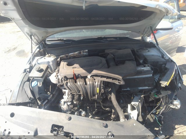 Photo 9 VIN: 5XXGU4L38GG042327 - KIA OPTIMA 