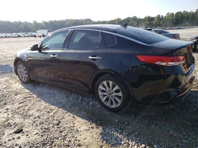 Photo 1 VIN: 5XXGU4L38GG044532 - KIA OPTIMA EX 