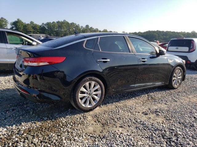 Photo 2 VIN: 5XXGU4L38GG044532 - KIA OPTIMA EX 