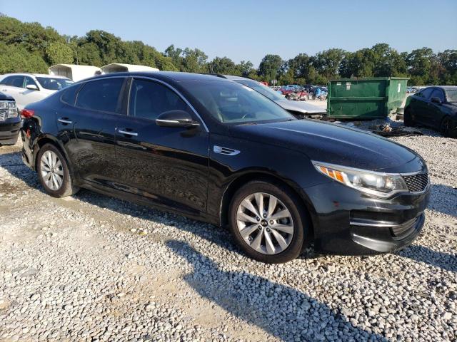 Photo 3 VIN: 5XXGU4L38GG044532 - KIA OPTIMA EX 