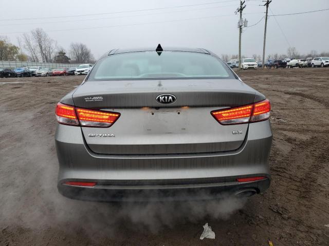 Photo 5 VIN: 5XXGU4L38GG045325 - KIA OPTIMA EX 