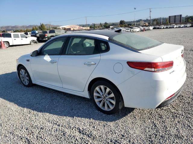 Photo 1 VIN: 5XXGU4L38GG048788 - KIA OPTIMA EX 