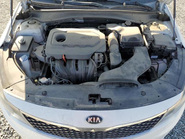 Photo 10 VIN: 5XXGU4L38GG048788 - KIA OPTIMA EX 