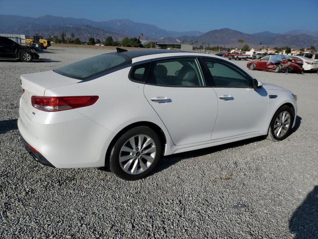 Photo 2 VIN: 5XXGU4L38GG048788 - KIA OPTIMA EX 