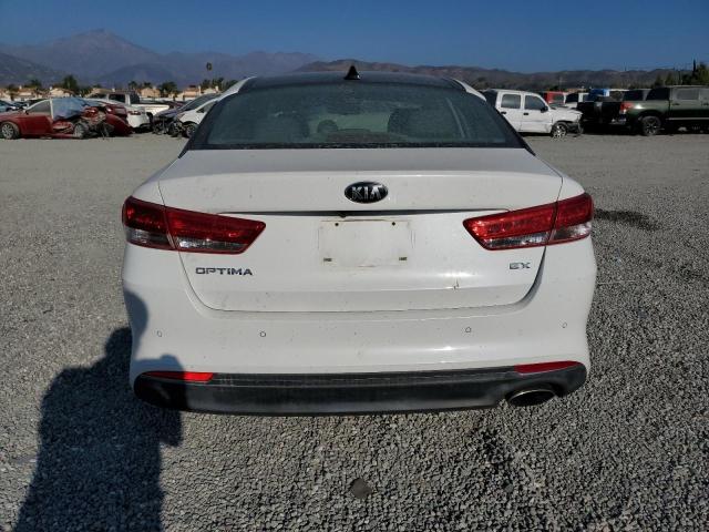 Photo 5 VIN: 5XXGU4L38GG048788 - KIA OPTIMA EX 